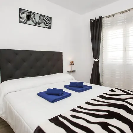 Gavines By Interhome * Dénia