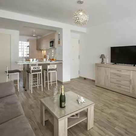 Gavines By Interhome Apartamento Dénia