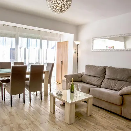 Apartamento Gavines By Interhome Dénia