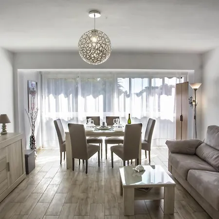 Gavines By Interhome Apartment Denia