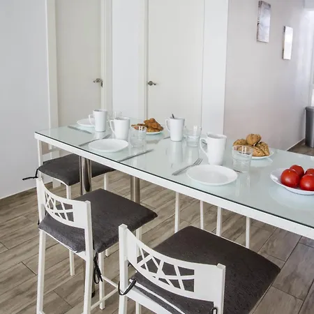 Gavines By Interhome Dénia