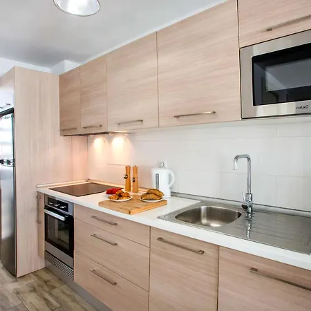 Gavines By Interhome Apartamento