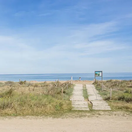 Apartamento Gavines By Interhome *