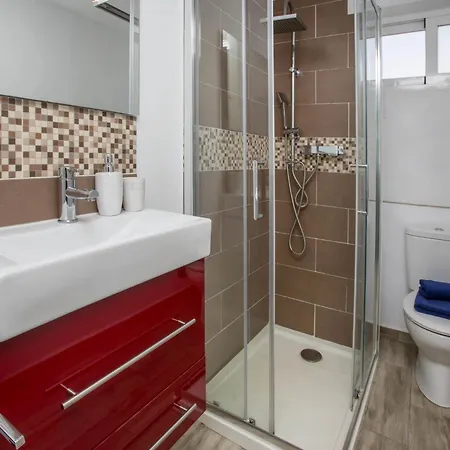 Gavines By Interhome * Dénia