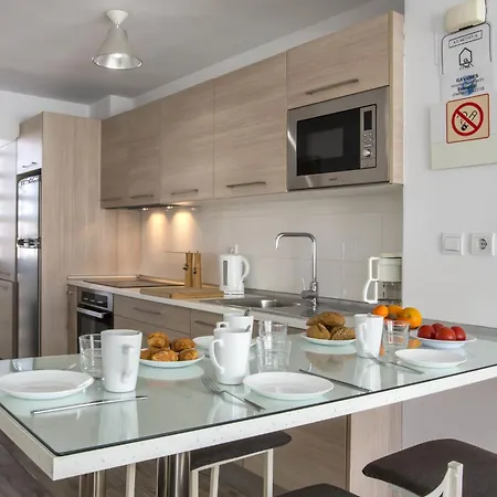 Gavines By Interhome 데니아