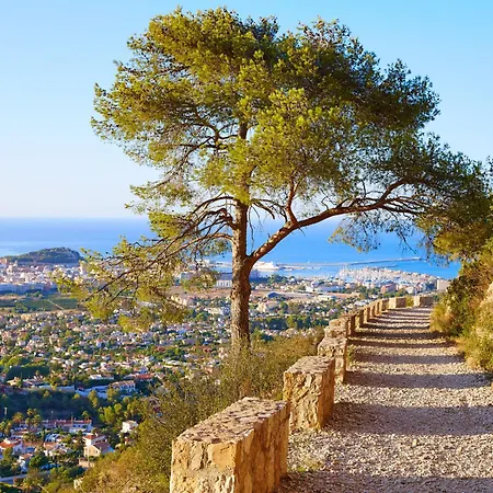 Apartamento Gavines By Interhome