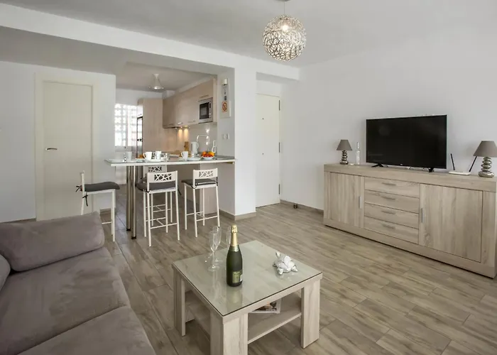 Gavines By Interhome 公寓 德尼亚