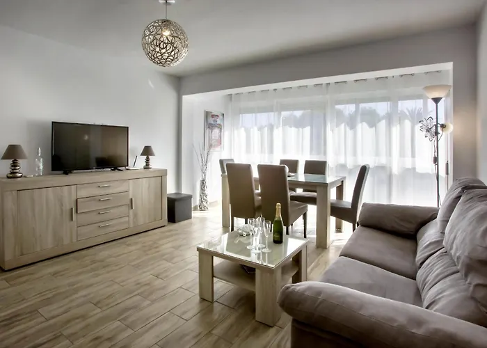 아파트 Gavines By Interhome *