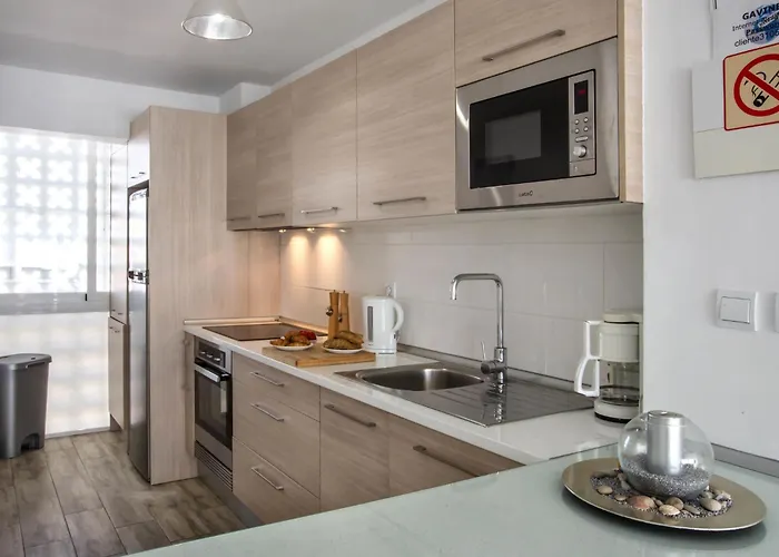 Gavines By Interhome *