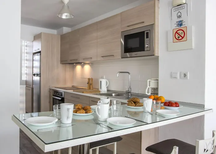 Gavines By Interhome 德尼亚