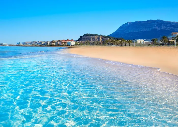 Gavines By Interhome *