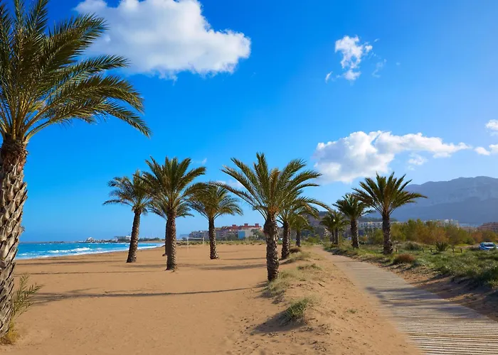 Gavines By Interhome