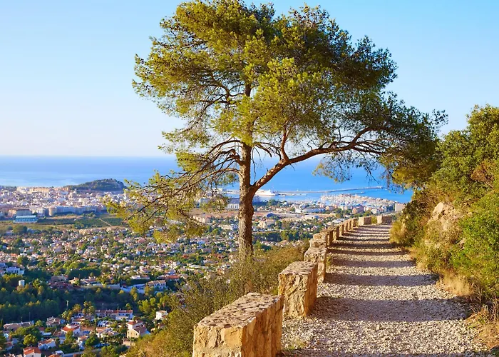 公寓 Gavines By Interhome