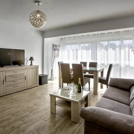 Apartman Gavines By Interhome *