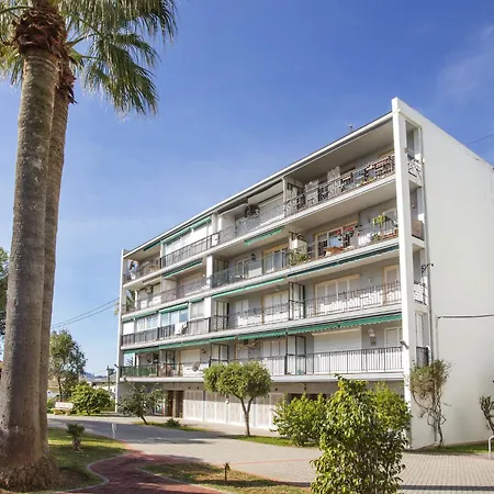 Gavines By Interhome Apartman Denia