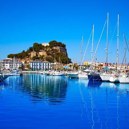 Apartman Gavines By Interhome