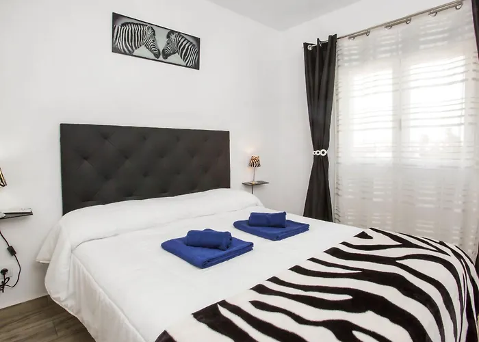 Gavines By Interhome * Denia