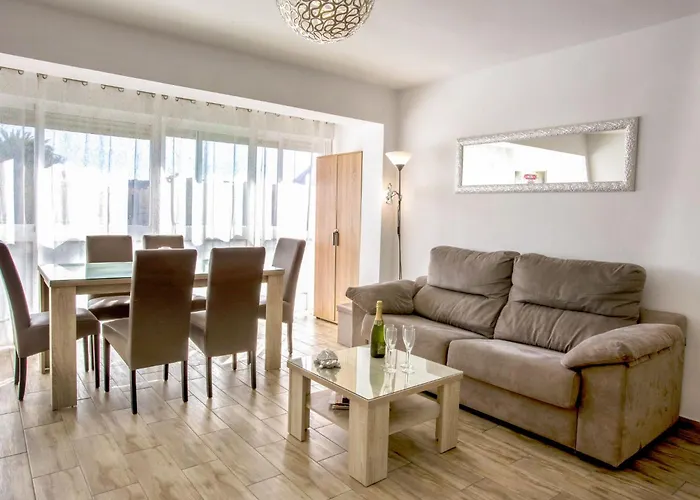 Apartman Gavines By Interhome Denia