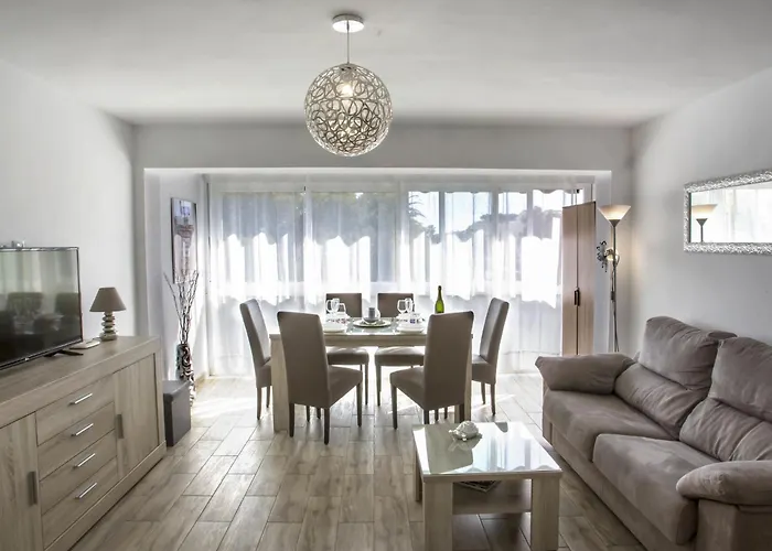 Gavines By Interhome Apartman Denia