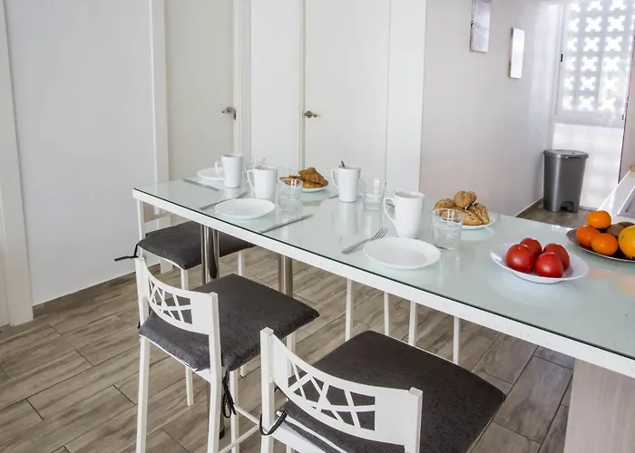 Gavines By Interhome Denia