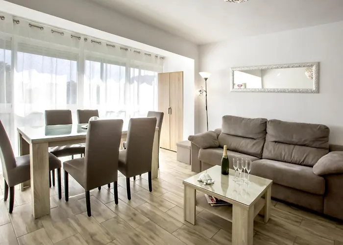 Gavines By Interhome