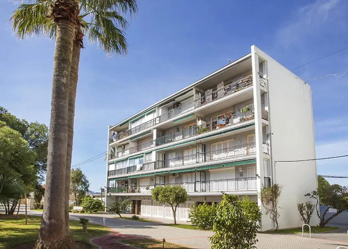 Gavines By Interhome Apartman Denia